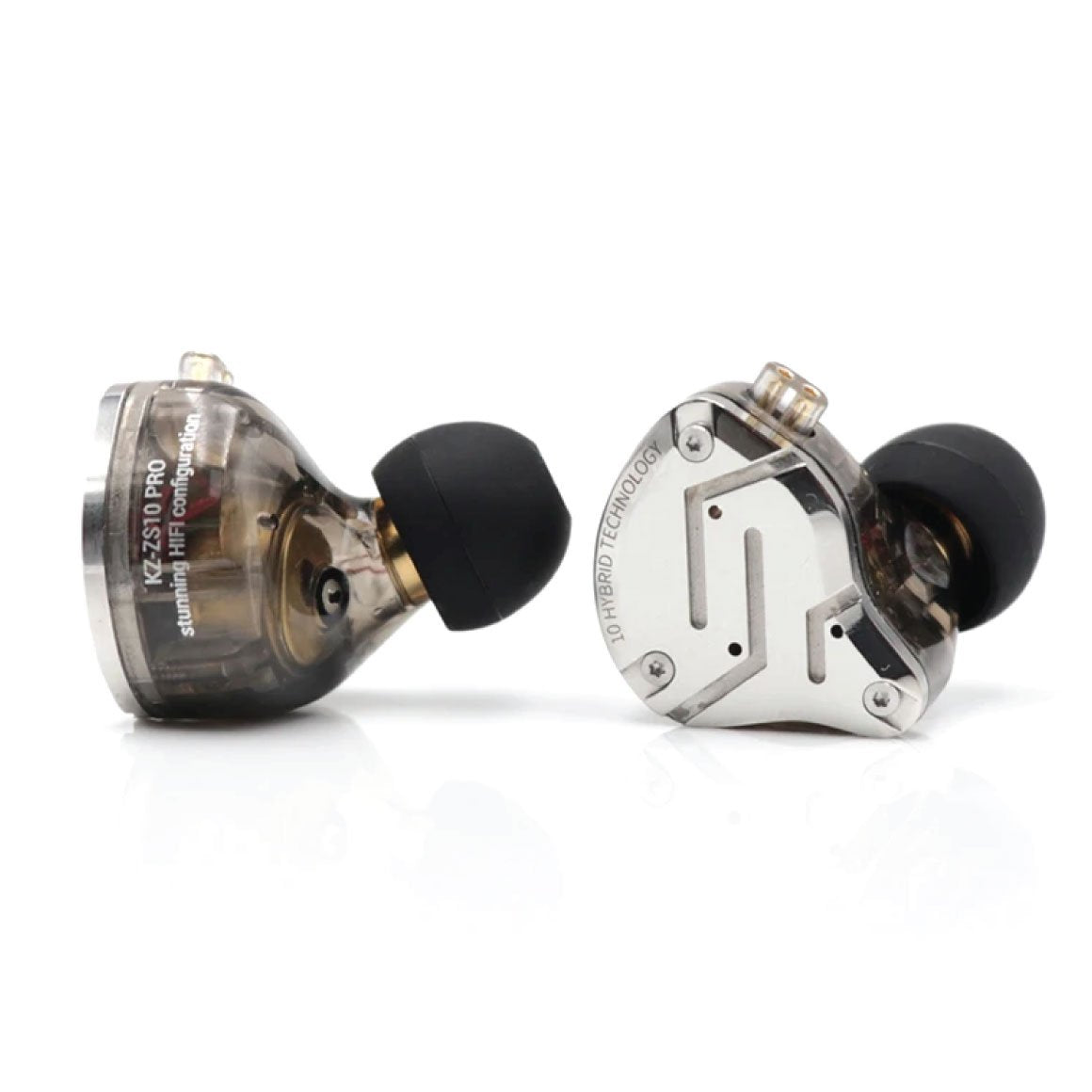 KZ ZS10 Pro - Auriculares internos KZ ZS10 Pro - Auriculares internos